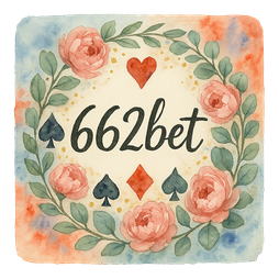 662bet logo